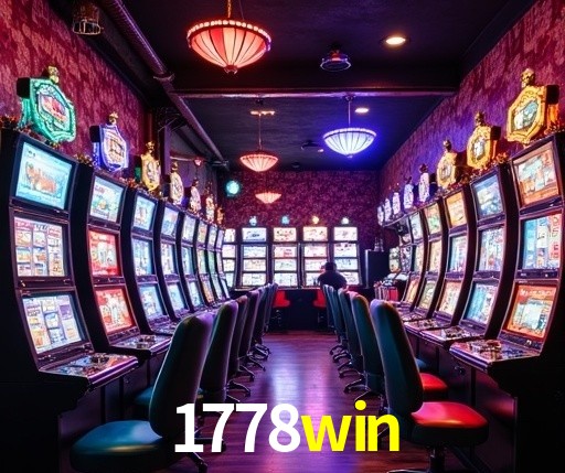 Segurança e performance na plataforma 1778win