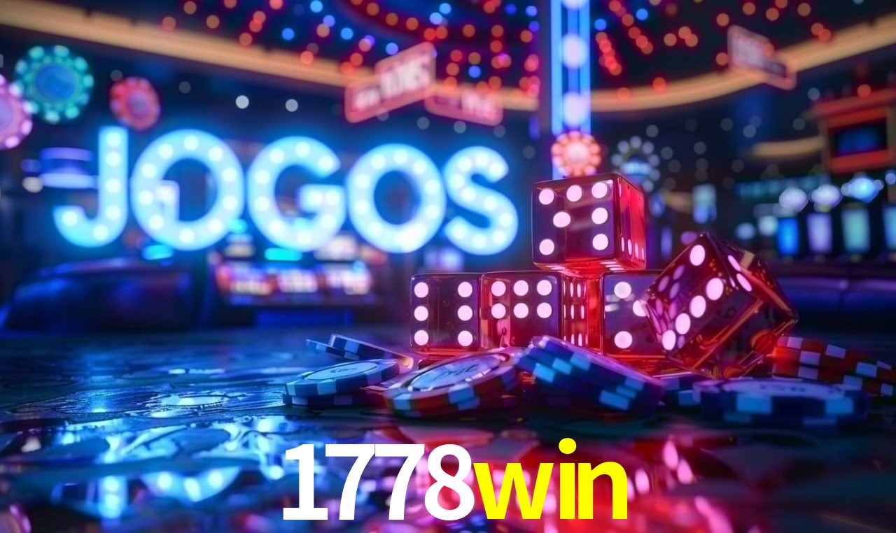 Página oficial no Facebook da 1778win