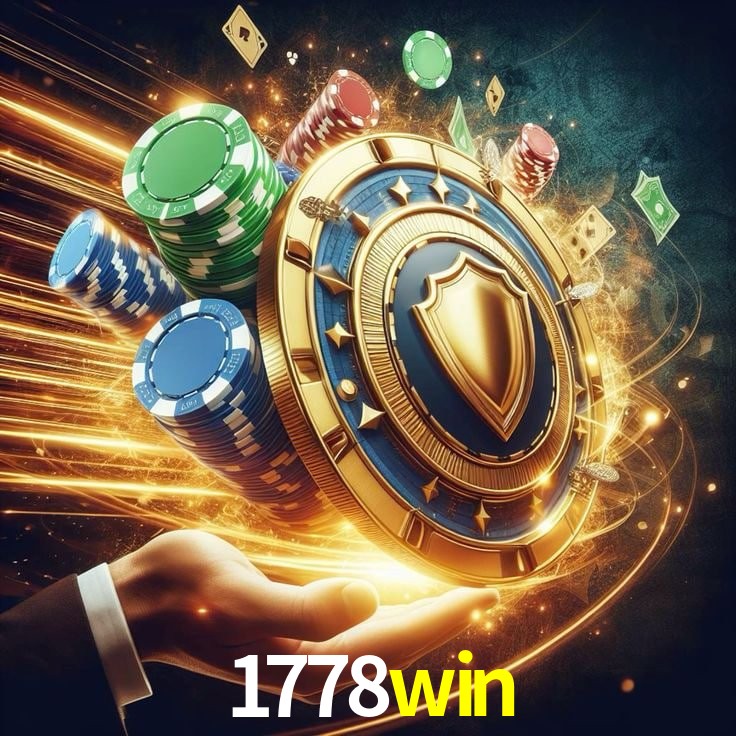 Torneios e prêmios garantidos na 1778win