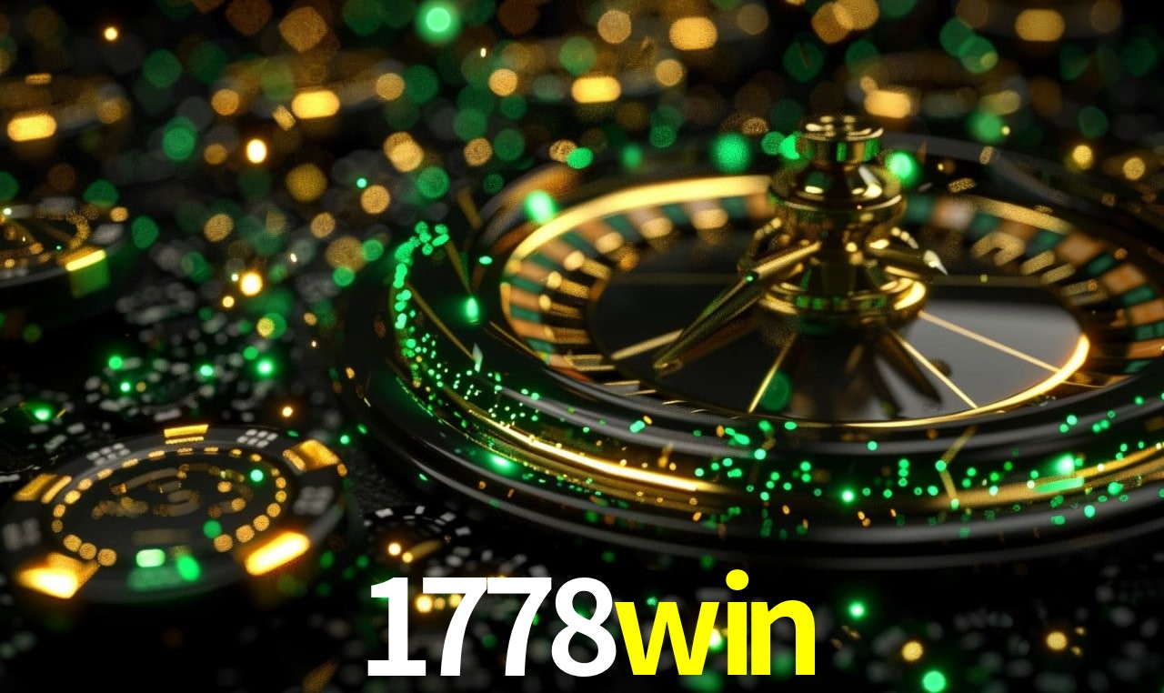 Slots com jackpots e giros grátis na 1778win