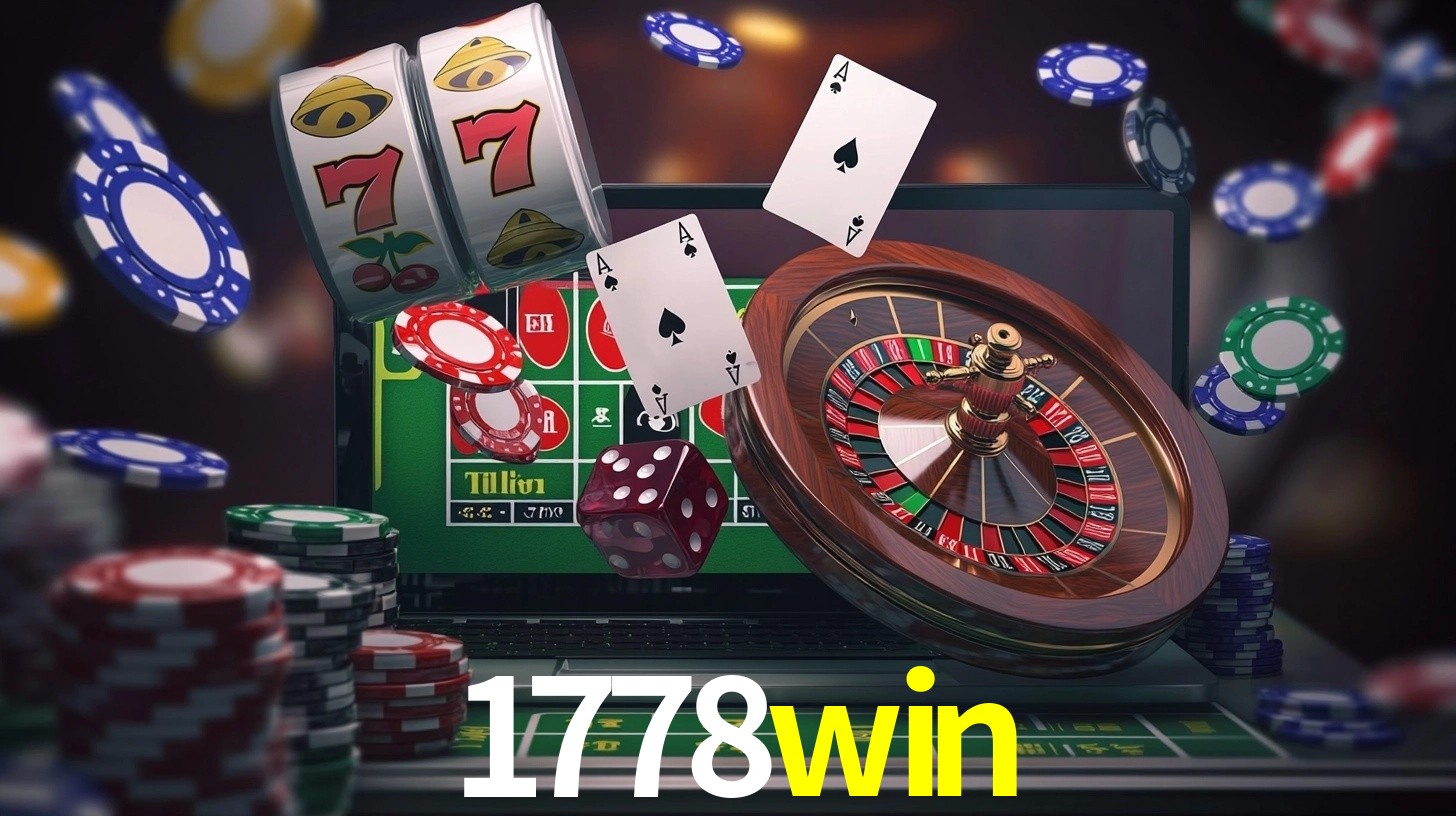 Cashback e recargas na 1778win